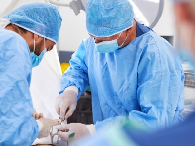 Gallbladder Removal Surgery