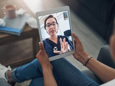 Telepsychiatry Improves