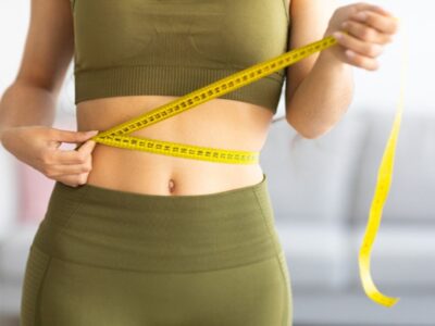 Ultra Slim vs. Convention Weight Loss Methods