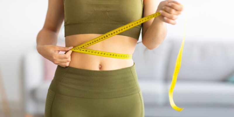 Ultra Slim vs. Convention Weight Loss Methods